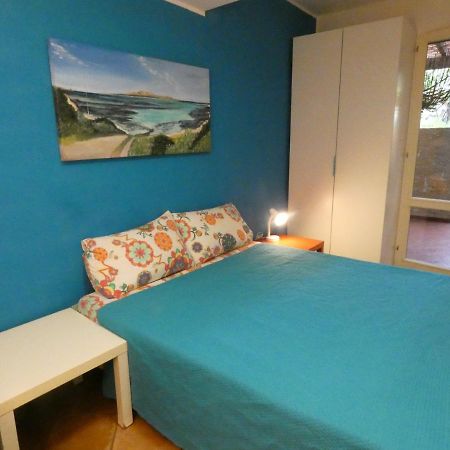 B&B Mrcaruba Stintino Ngoại thất bức ảnh