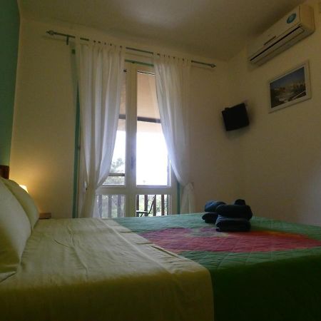 B&B Mrcaruba Stintino Ngoại thất bức ảnh
