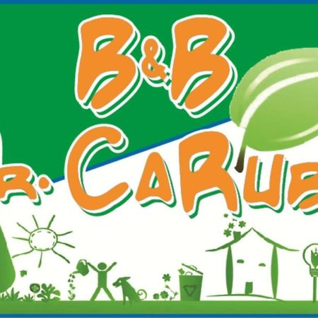 B&B Mrcaruba Stintino Ngoại thất bức ảnh