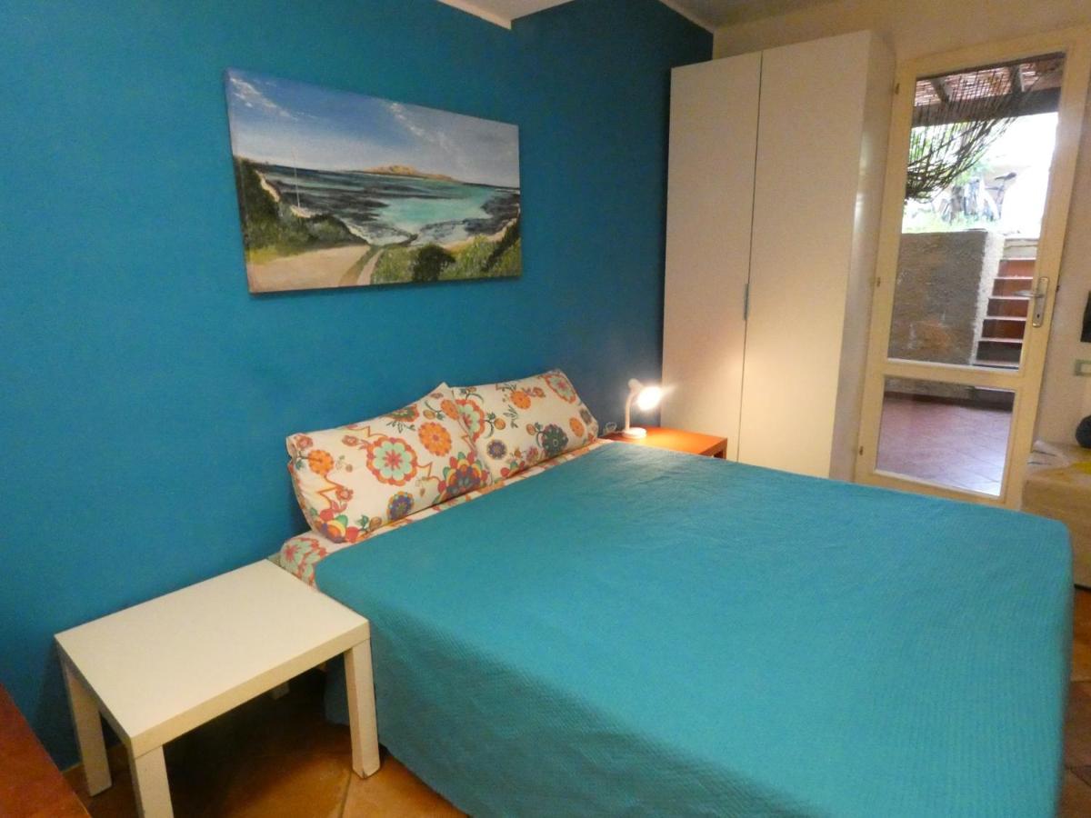 B&B Mrcaruba Stintino Ngoại thất bức ảnh