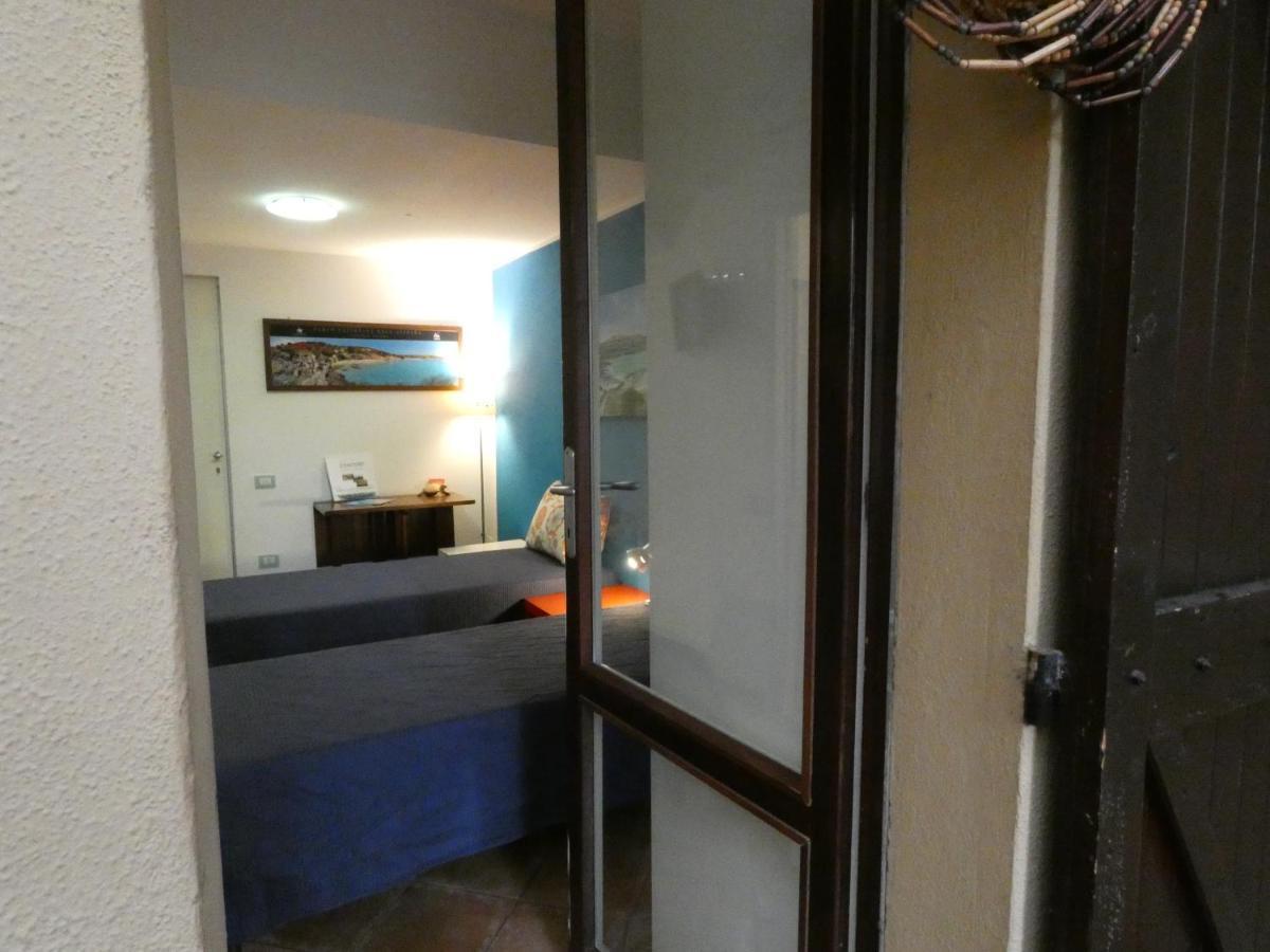 B&B Mrcaruba Stintino Ngoại thất bức ảnh