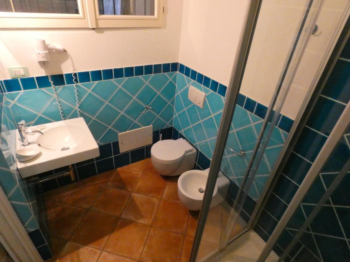 B&B Mrcaruba Stintino Ngoại thất bức ảnh