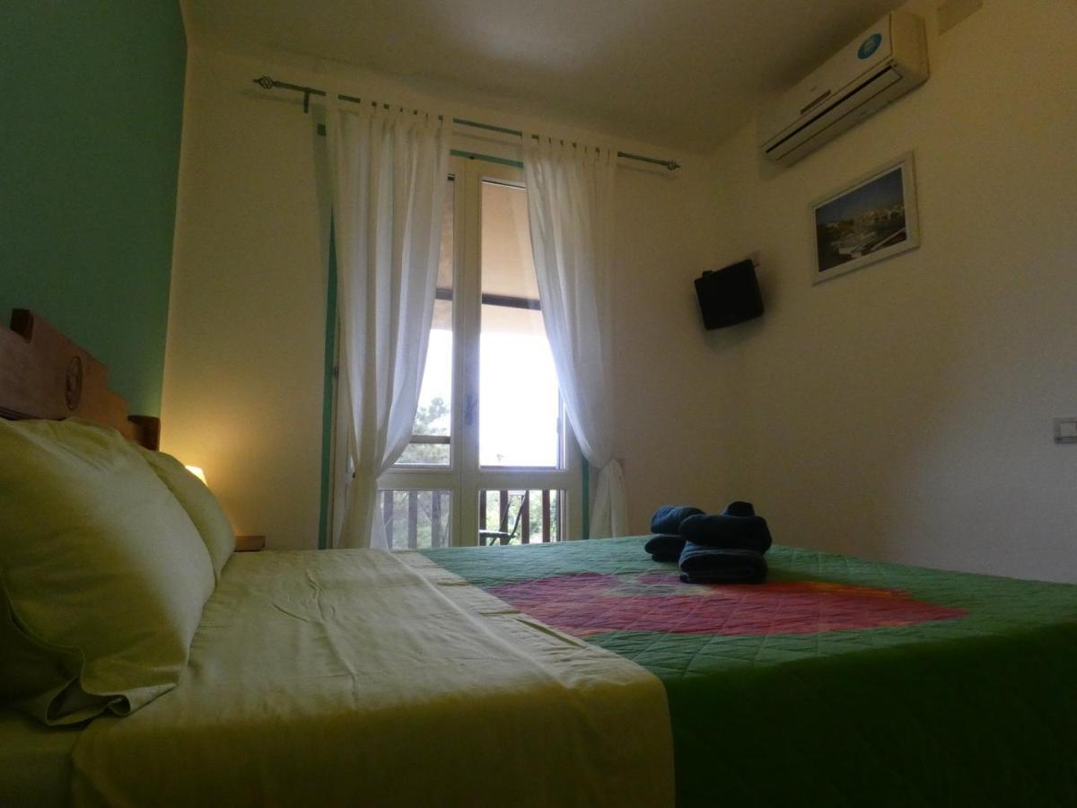 B&B Mrcaruba Stintino Ngoại thất bức ảnh