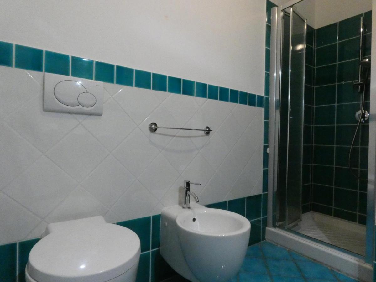 B&B Mrcaruba Stintino Ngoại thất bức ảnh
