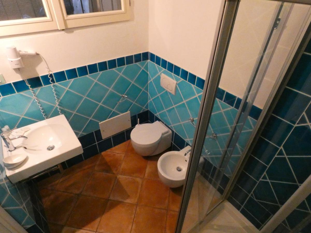 B&B Mrcaruba Stintino Ngoại thất bức ảnh
