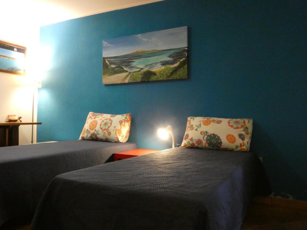 B&B Mrcaruba Stintino Ngoại thất bức ảnh
