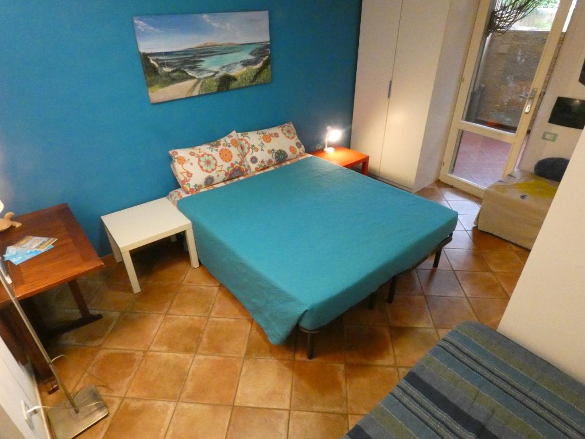 B&B Mrcaruba Stintino Ngoại thất bức ảnh