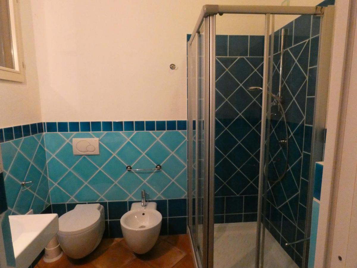 B&B Mrcaruba Stintino Ngoại thất bức ảnh