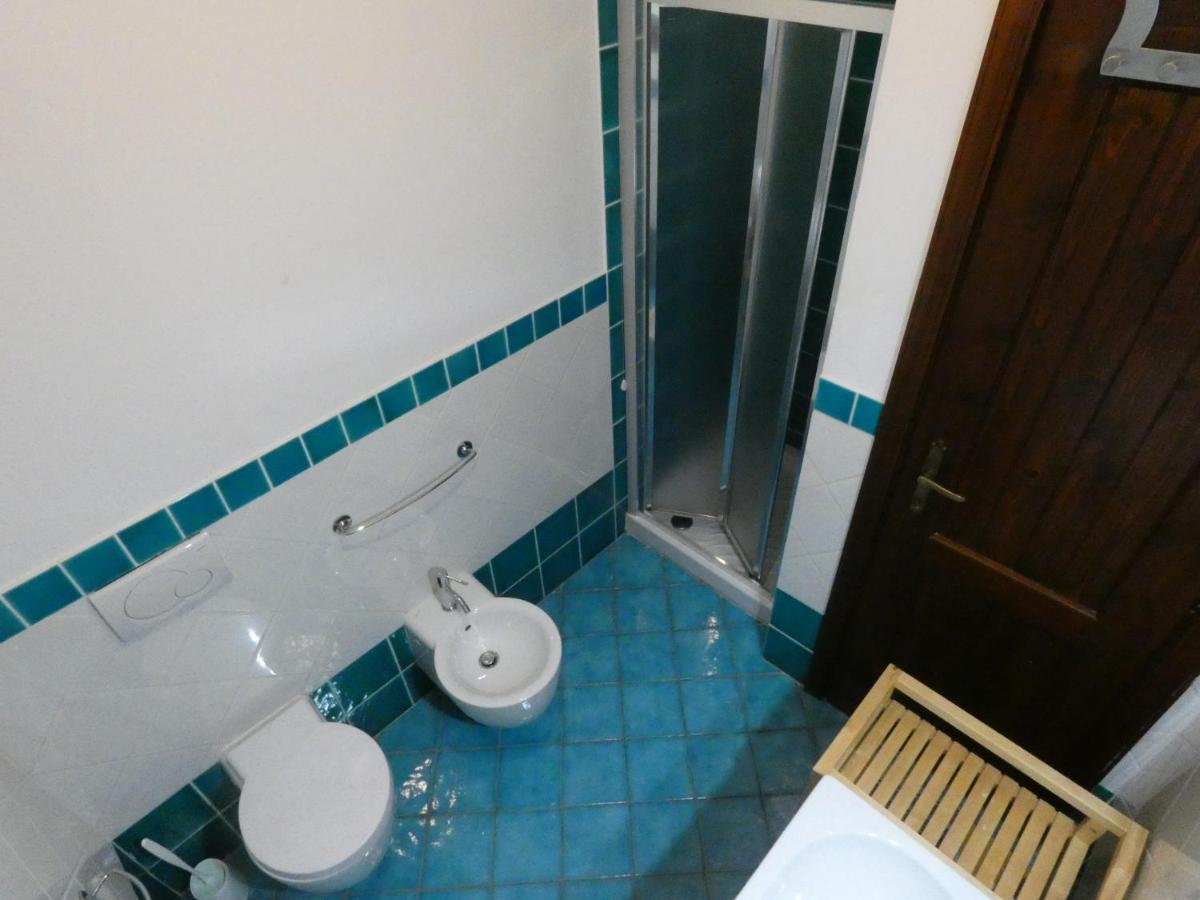 B&B Mrcaruba Stintino Ngoại thất bức ảnh