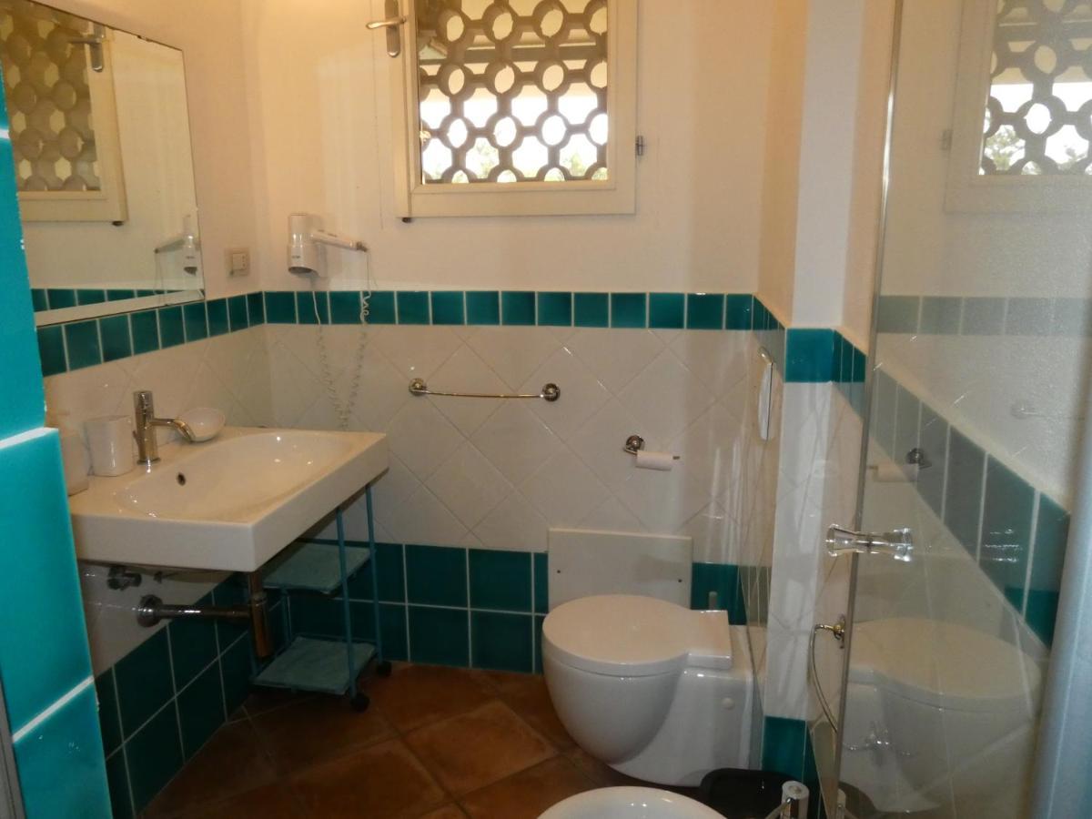 B&B Mrcaruba Stintino Ngoại thất bức ảnh