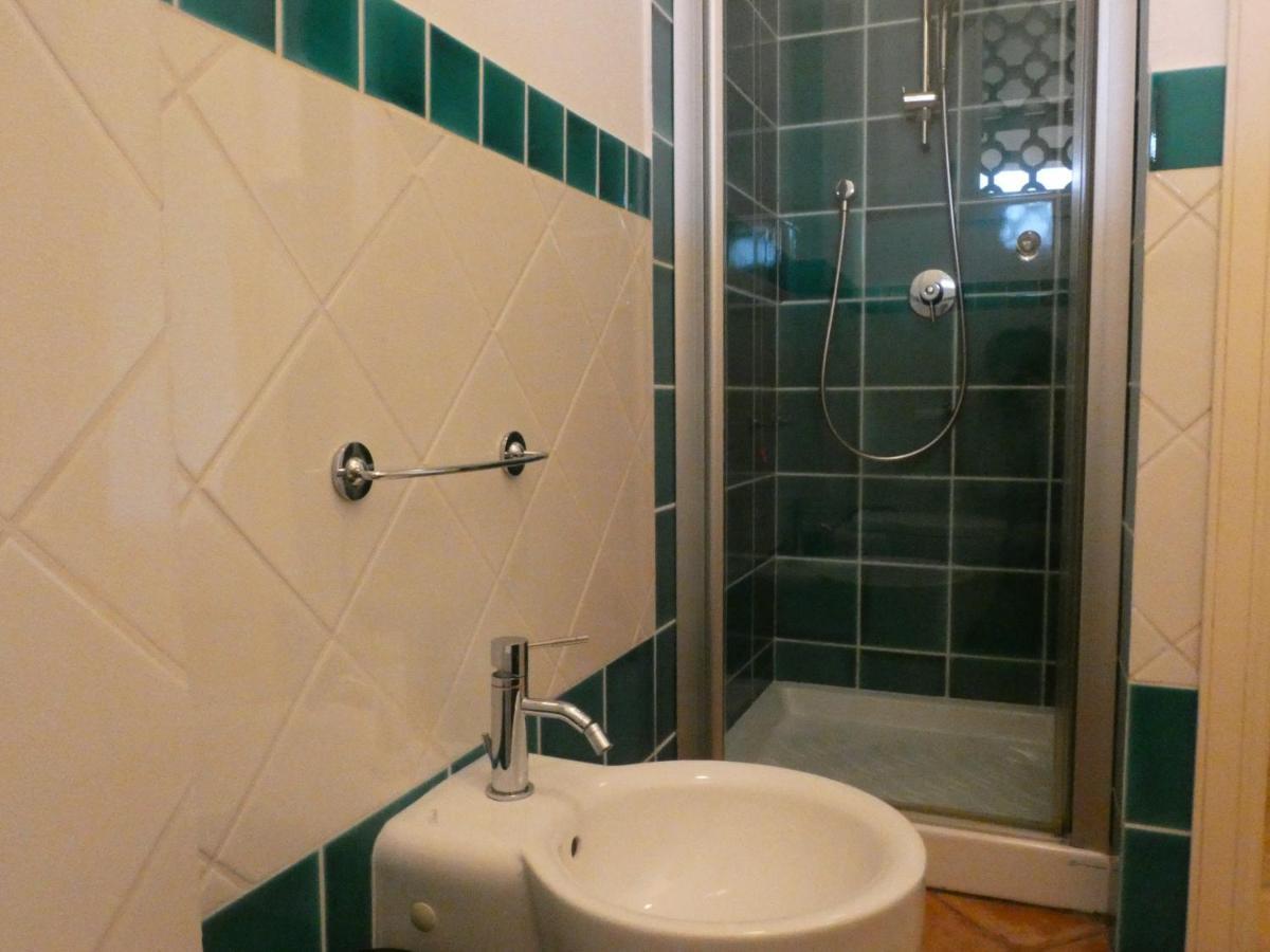 B&B Mrcaruba Stintino Ngoại thất bức ảnh