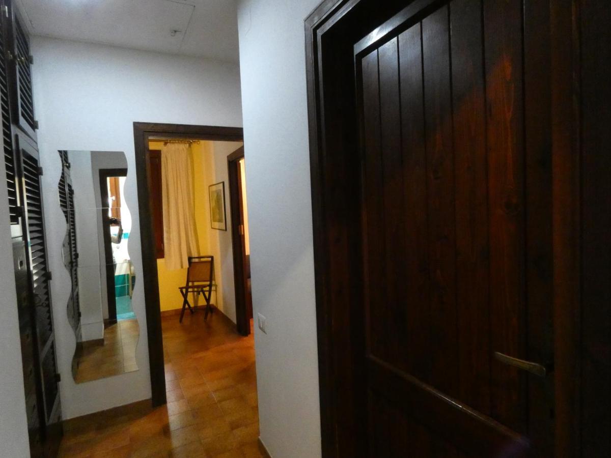 B&B Mrcaruba Stintino Ngoại thất bức ảnh