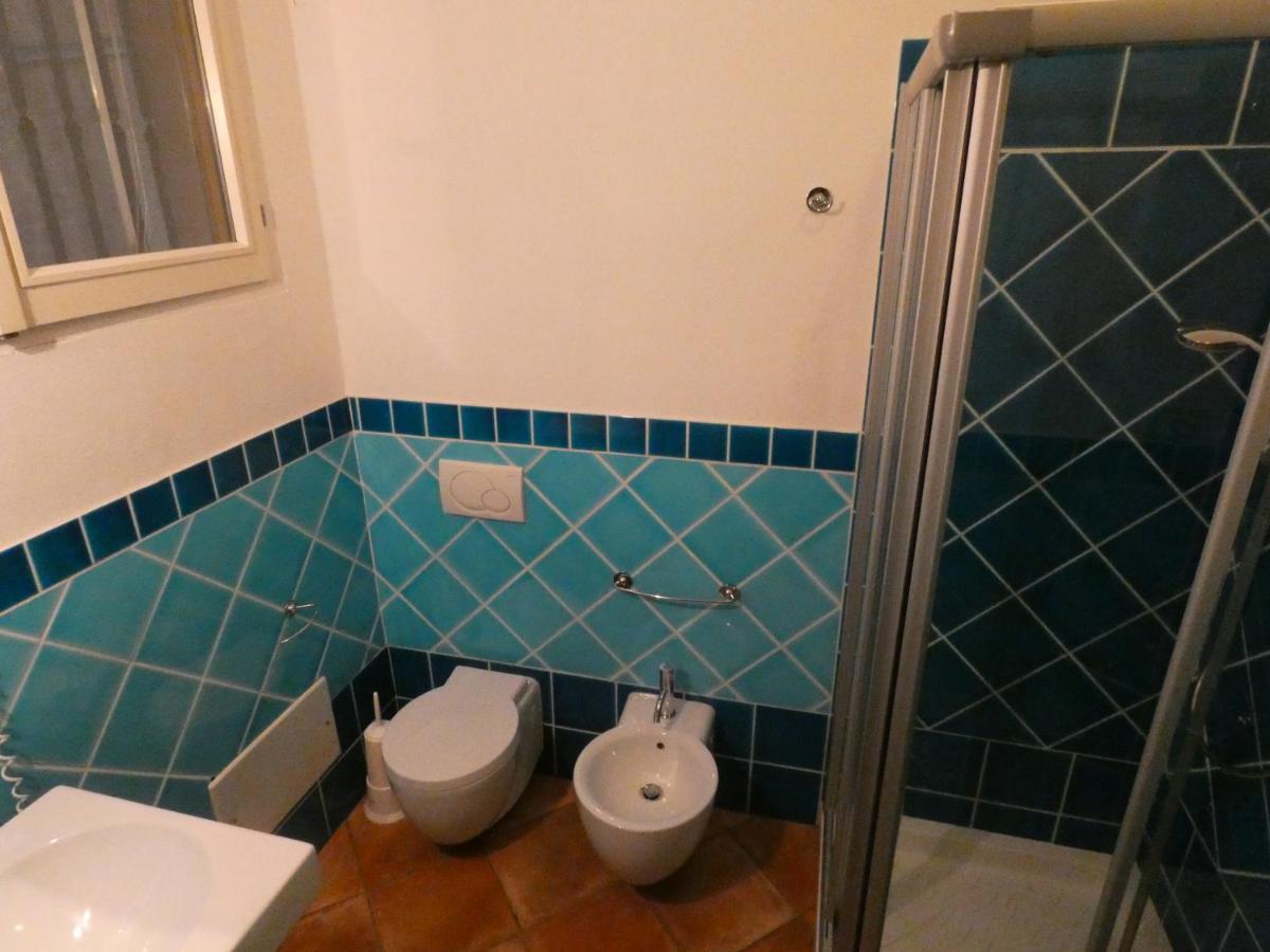 B&B Mrcaruba Stintino Ngoại thất bức ảnh