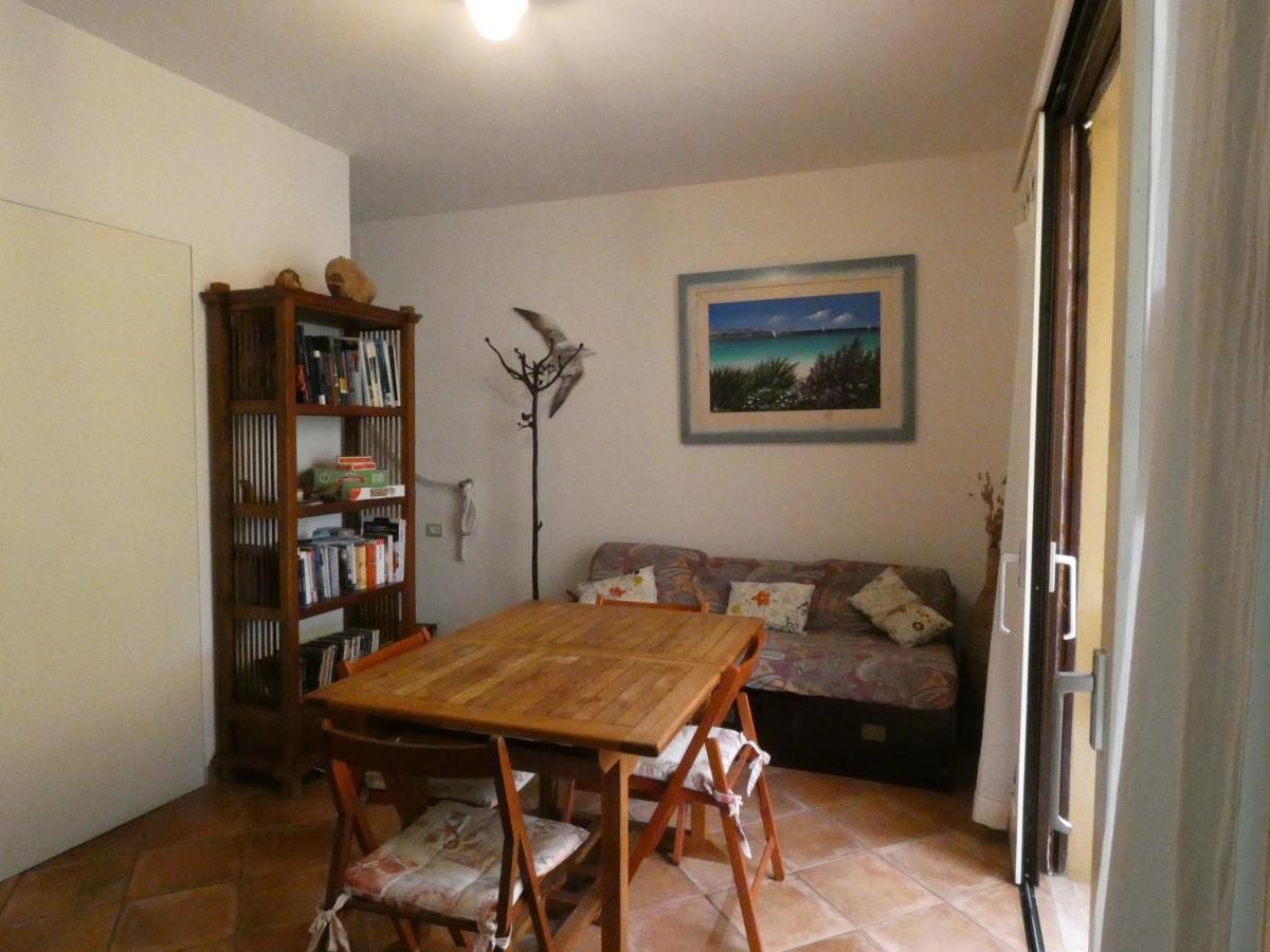 B&B Mrcaruba Stintino Ngoại thất bức ảnh