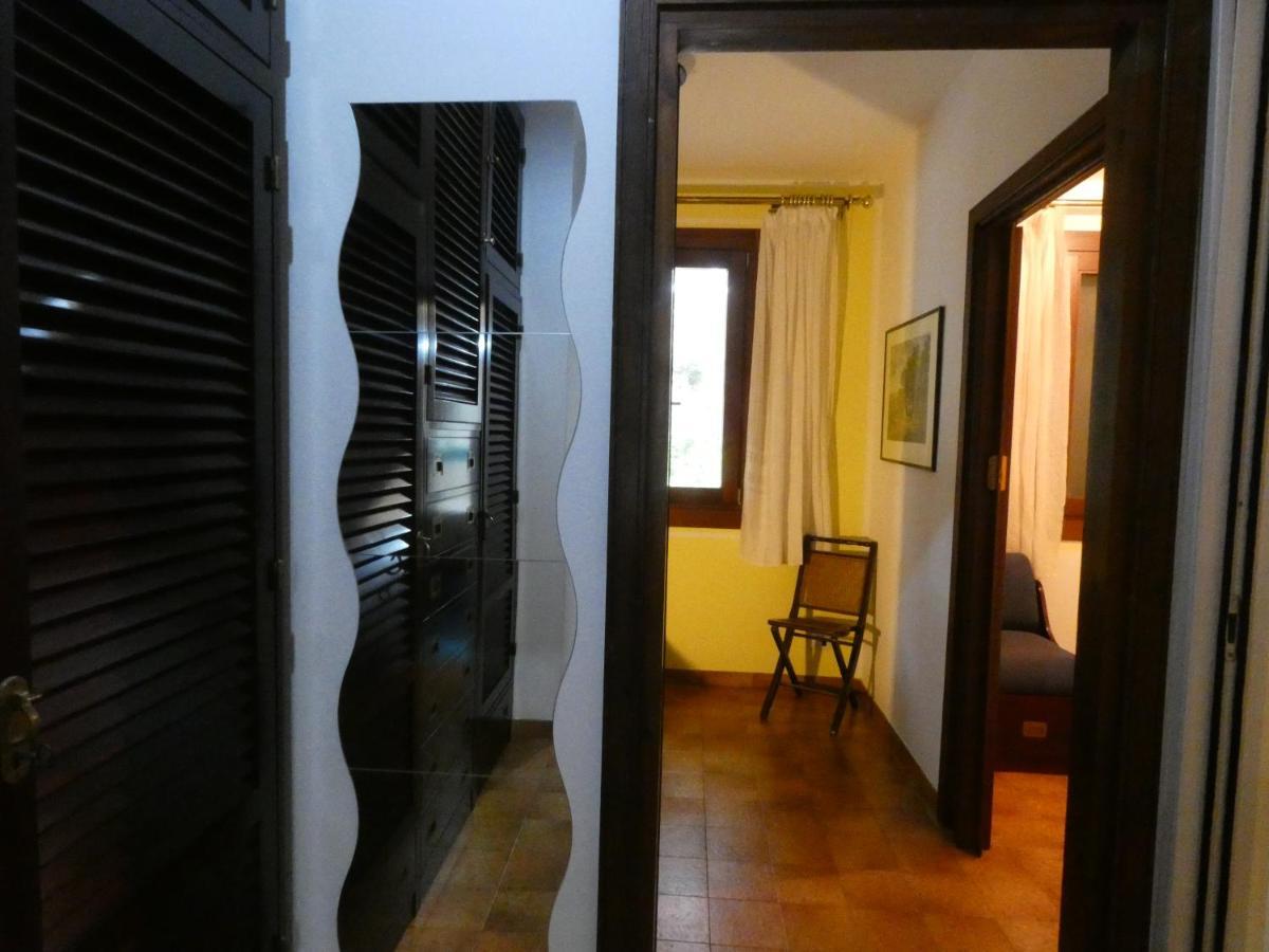 B&B Mrcaruba Stintino Ngoại thất bức ảnh