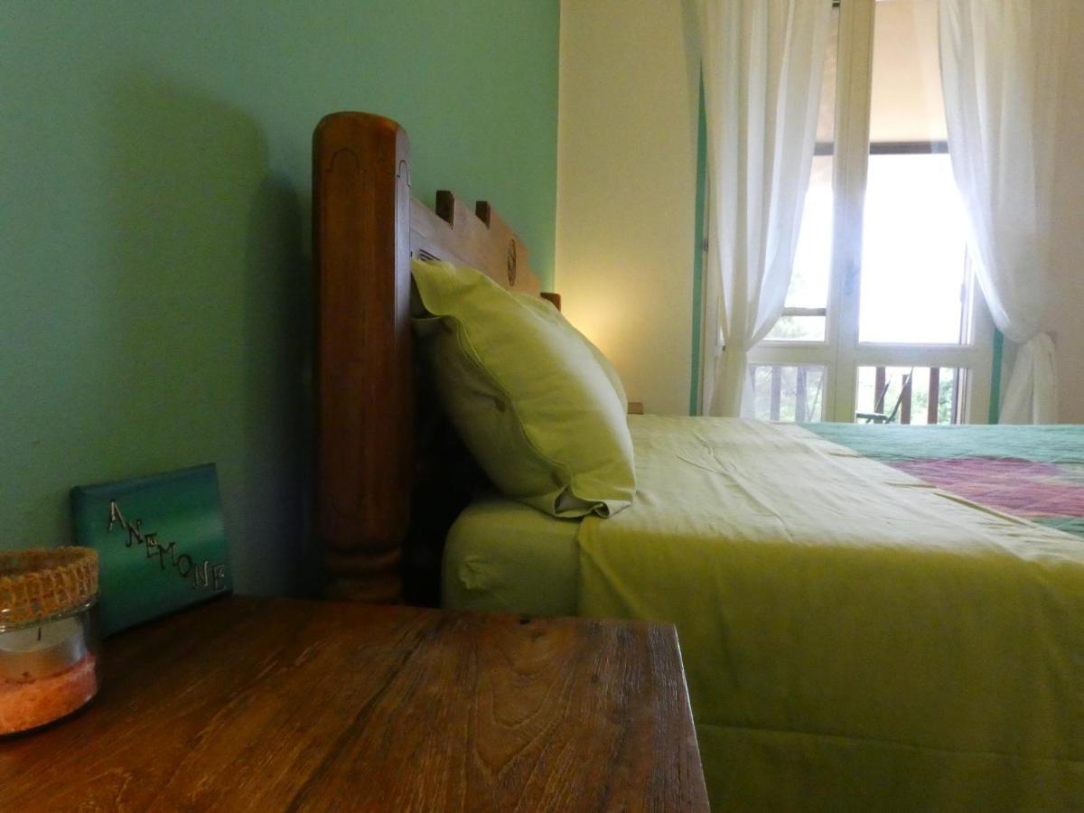 B&B Mrcaruba Stintino Ngoại thất bức ảnh