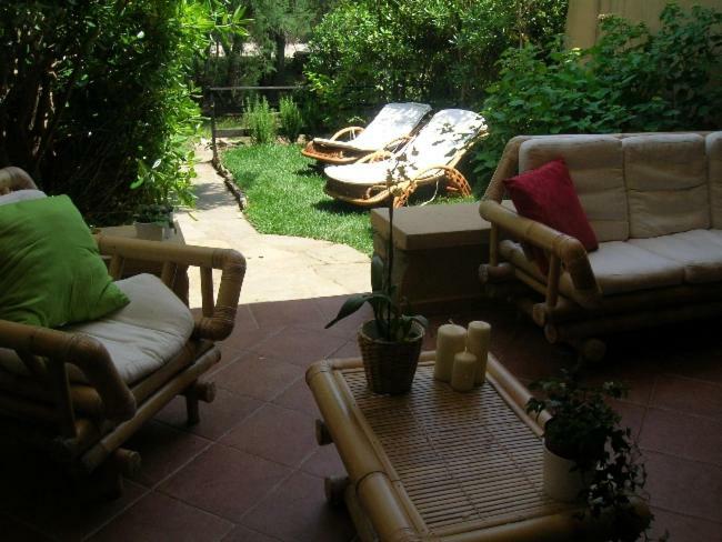 B&B Mrcaruba Stintino Ngoại thất bức ảnh