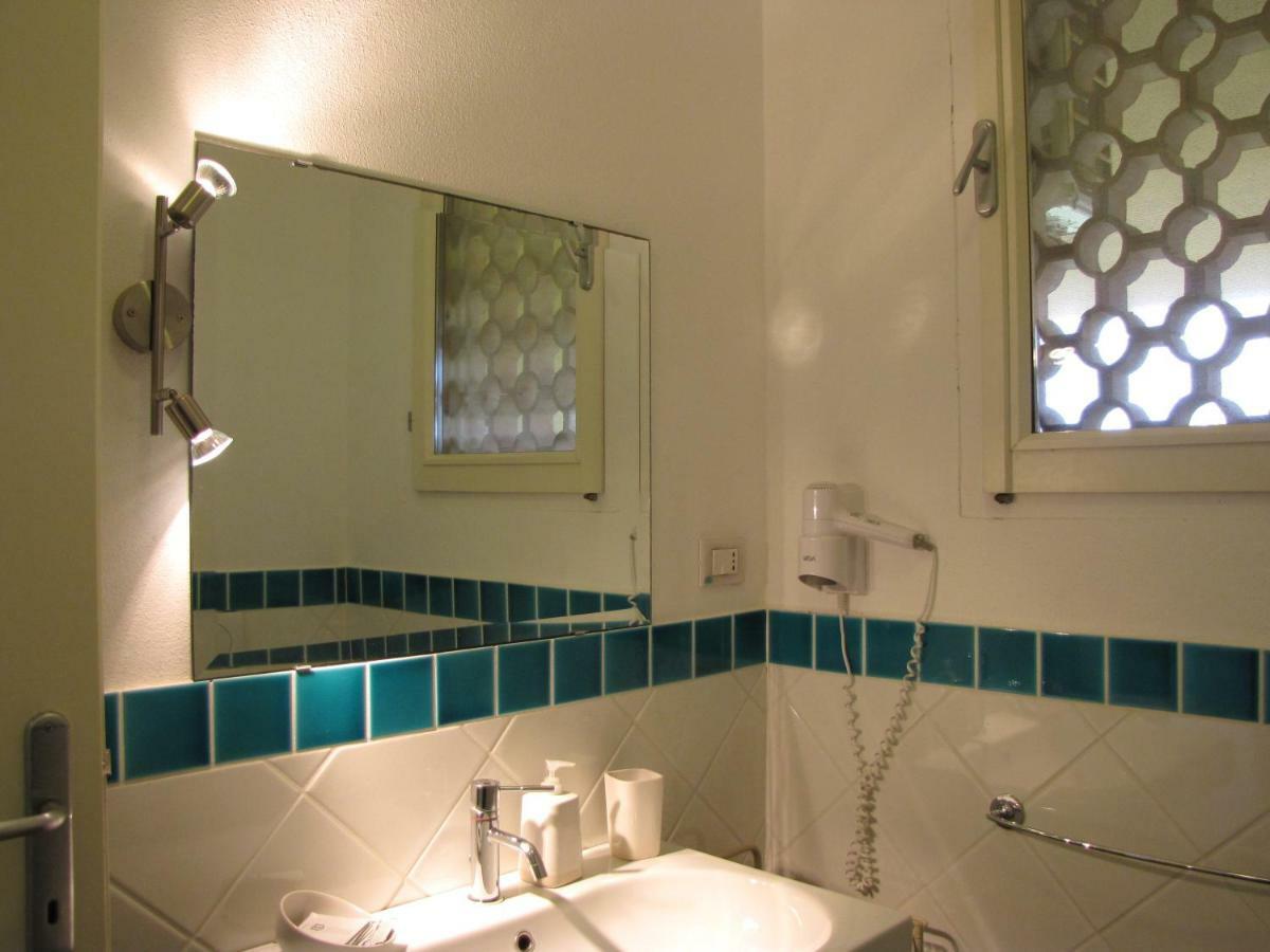 B&B Mrcaruba Stintino Ngoại thất bức ảnh