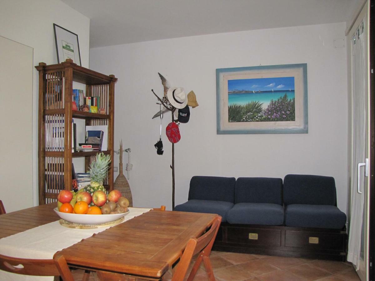B&B Mrcaruba Stintino Ngoại thất bức ảnh