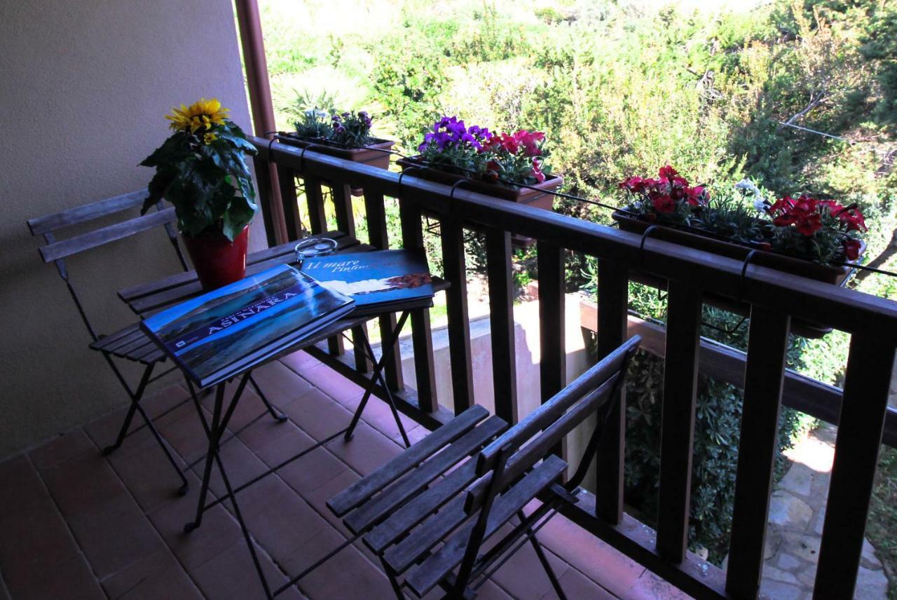 B&B Mrcaruba Stintino Ngoại thất bức ảnh